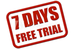 7 Day Trial