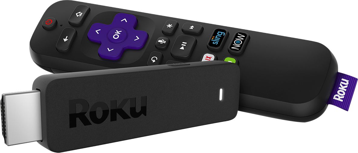 Roku