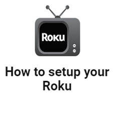 How To Setup Roku TV